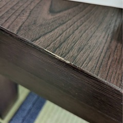 【あげます】こたつの画像
