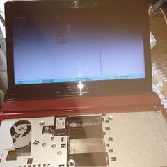 NEC Lavie NS350 Core i3 マザーボード3台...