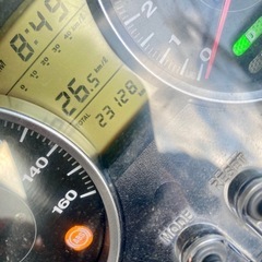 ホンダ フォルツァ MF10の画像