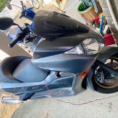 ホンダ フォルツァ MF10の画像