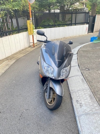 ホンダ フォルツァ MF10