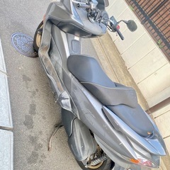 ホンダ フォルツァ MF10の画像