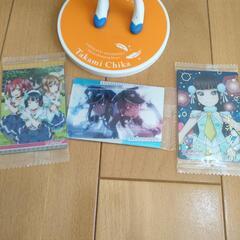 ラブライブ　サンシャイン　まとめ売りの画像