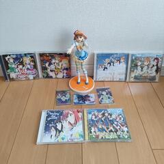 ラブライブ　サンシャイン　まとめ売り