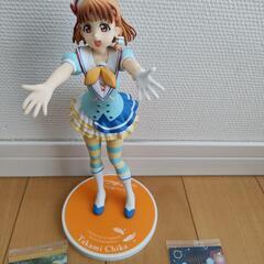 ラブライブ　サンシャイン　まとめ売りの画像
