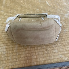 バッグ　中古の画像
