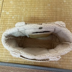 バッグ　中古の画像