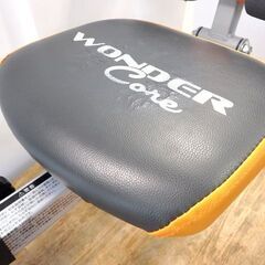 ★ 新札幌 ショップジャパン Wonder Core WC-823-J4 腹筋 ワンダーコア ダイエット フィットネストレーニング / No.2716 ★の画像