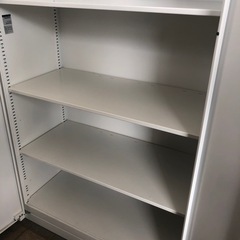 🔹オフィス用書類整理庫🔹の画像