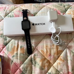 【ジャンク品】Applewatch SE