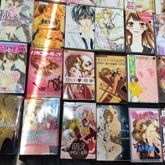 少女漫画　女性漫画　レディースコミック　46冊　刑部真芯　まとめ売りの画像