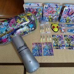 【魔進戦隊キラメイジャー＆仮面ライダーゼロワン】お楽しみセット（...