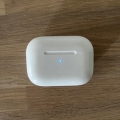 Airpods ケース本体のみ