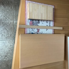 木材