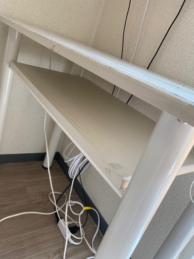 ネイルテーブル デスク