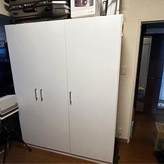 IKEA人気クロゼット