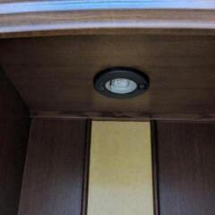コンパクトお仏壇　の画像