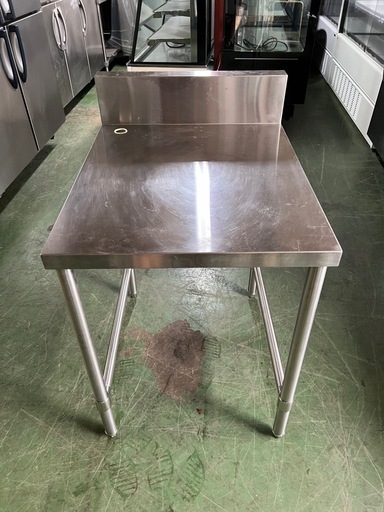 作業台 600x750x790(+150)