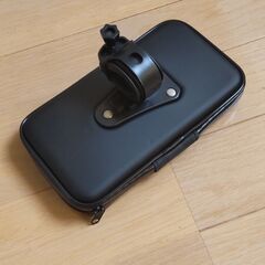 防水スマホホルダーの画像