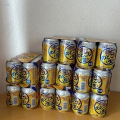 キリンのどごし生250ml 48缶
