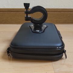 防水スマホホルダーの画像