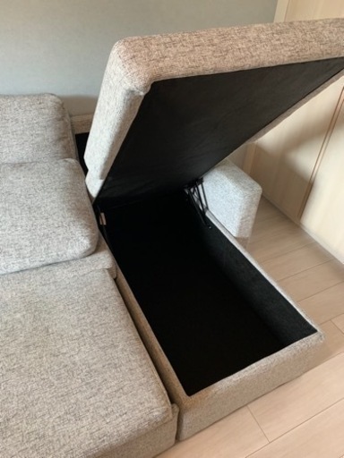 家具 ソファ 3人掛けソファ