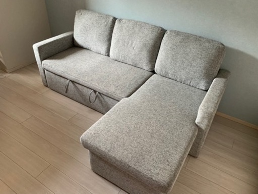 家具 ソファ 3人掛けソファ