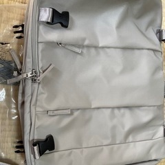 旅行バッグの画像