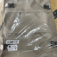 旅行バッグの画像