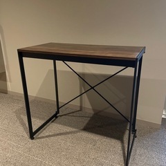 美品傷なし デスク　の画像