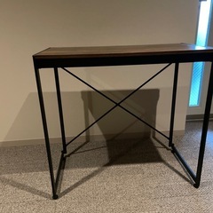美品傷なし デスク　の画像