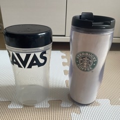 タンブラー＆シェイカー
