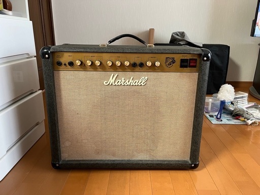 マーシャルJTM30