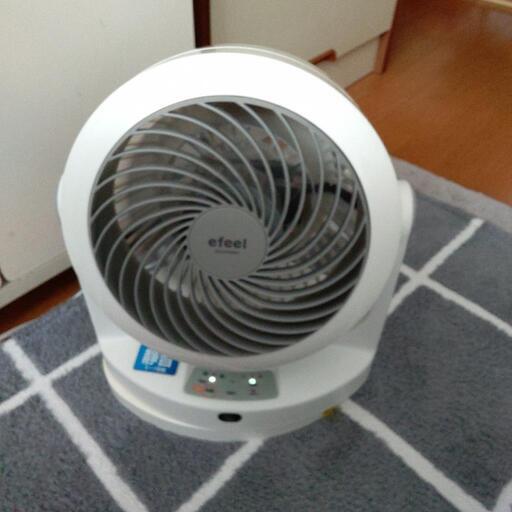 アイリスオーヤマリモコン有り