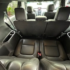 【YouTube有・車検取得済み】フォード　エクスプローラー　エコブースト　リミテッド　200台限定車の画像