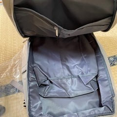 旅行バッグの画像