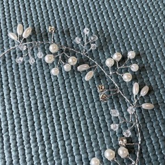 ヘッドアクセサリーの画像