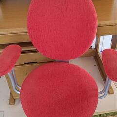 学習机本棚の画像