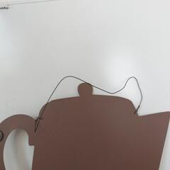 アンティーク雑貨２個セットの画像