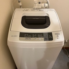 洗濯機
