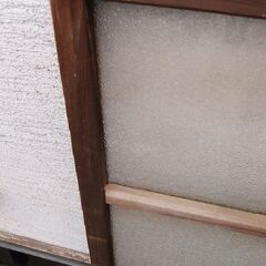 建具　アンティークの画像