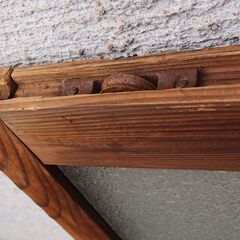 建具　アンティークの画像