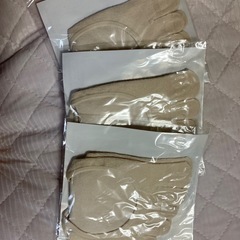 インナーソックス