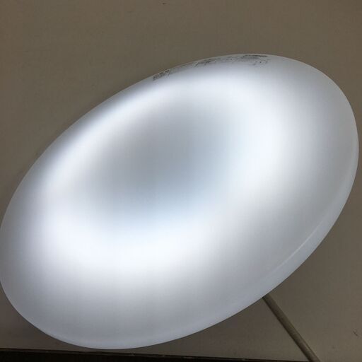 8/17終HR NITORI ニトリ ～6畳 LED シーリングライト リモコン新品 プリメーラ3 24h菊NS④