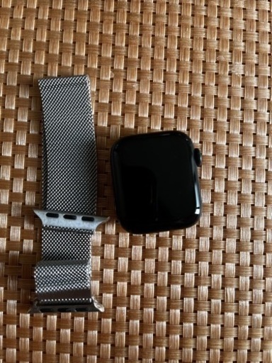 Apple Watch SE(第2世代) GPSモデル