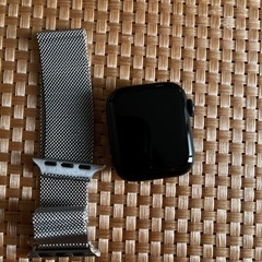Apple Watch SE(第2世代) GPSモデルの画像