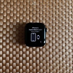 Apple Watch SE(第2世代) GPSモデル