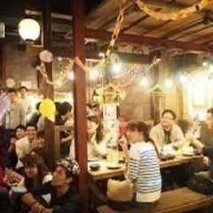 8/14(水) ☆女性20～38歳・男性23～42歳限定☆【同世...