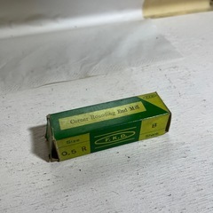 230 コーナーラウンディングエンドミル