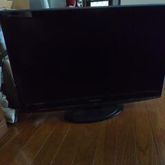 液晶テレビ32型